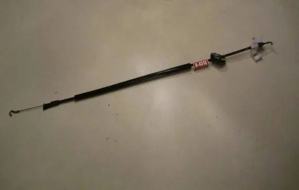 Volkswagen Golf V Rear door cable line 1K5839085C