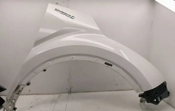 Toyota C-HR I Fender 