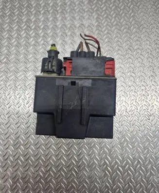 Peugeot Partner Glow plug pre-heat relay 018010951 BCP02004 9652021180
