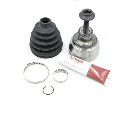 Audi A4 S4 B8 8K Driveshaft outer CV joint 8K0498099C