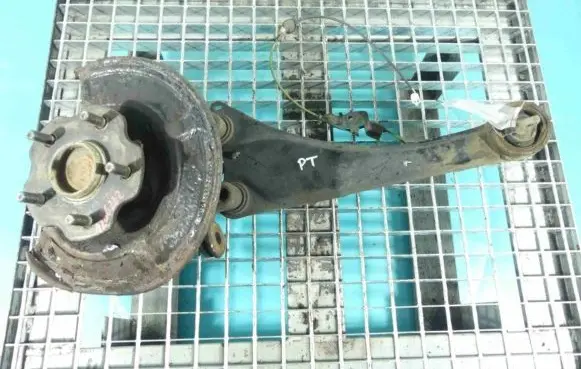 Toyota Avensis T270 Rear wheel bearing hub IMPRK1286222