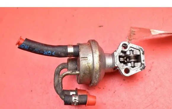 In-tank fuel pump