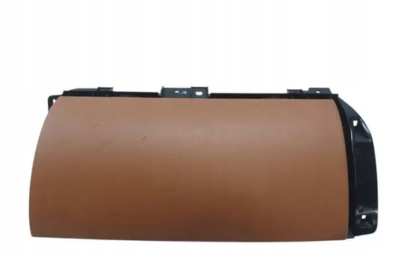 Jaguar XJ X351 Glove box