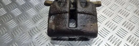 Citroen Jumpy Front brake caliper
