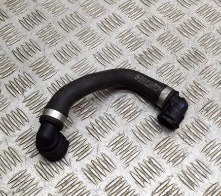 Mercedes-Benz C W205 Engine coolant pipe/hose A2055011800