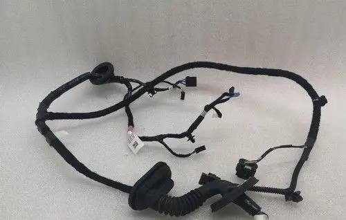 Tesla Model Y Handbrake wiring loom/harness 206796600B