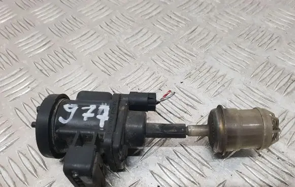 Mercedes-Benz A W168 Turbo solenoid valve 4715396