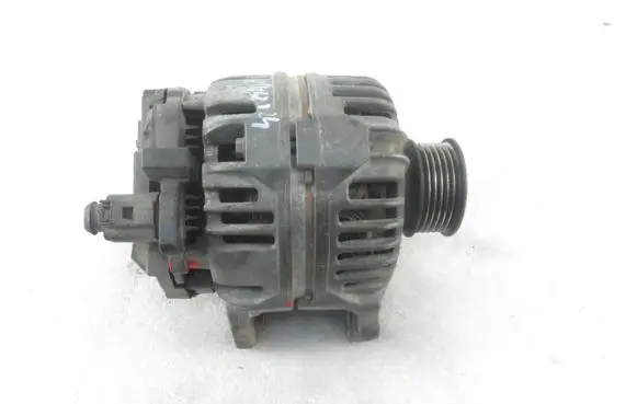 Volkswagen Bora Generator/alternator 0124315004 037903025E