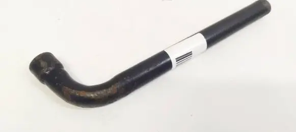 Opel Vectra C Wheel nut wrench 