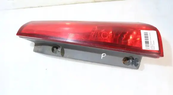 KIA Ceed Rear/tail lights