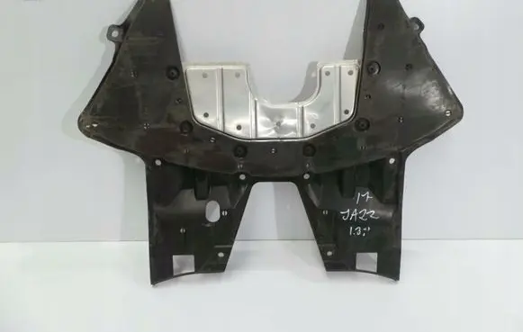 Honda Jazz Engine splash shield/under tray 454R5TRR