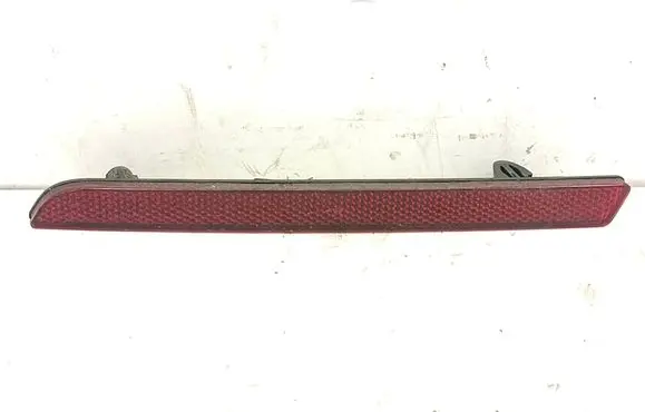 Toyota Sienna XL40 IV Rear tail light reflector 819200802000 AE065354618