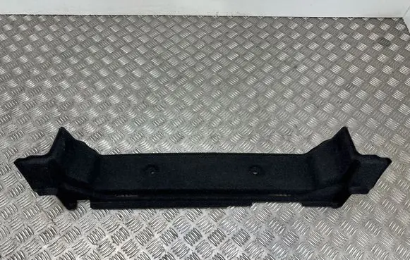 BMW 4 F32 F33 Other trunk/boot trim element 7293946