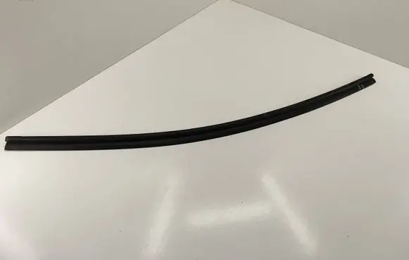 Renault Trafic III (X82) Sliding door rubber seal 