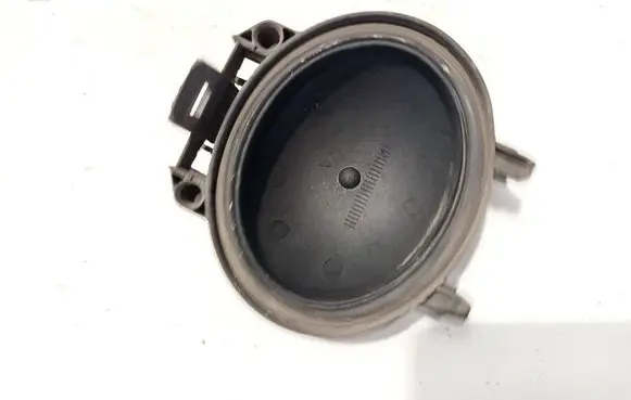 Headlight/headlamp dust cover