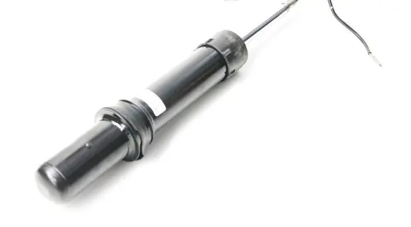Front shock absorber/damper