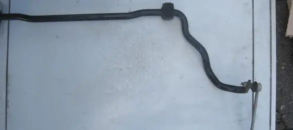 BMW X6 F16 Front anti-roll bar/sway bar P686340201