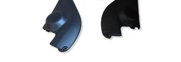 Suzuki Ignis Front door speaker cover trim 3910286GA0 8475086G10 8479086G10
