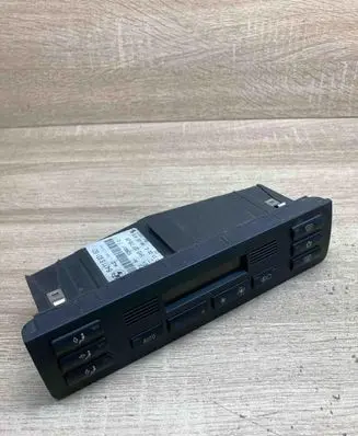 BMW 3 E46 Climate control unit 6931601 5HB00773826