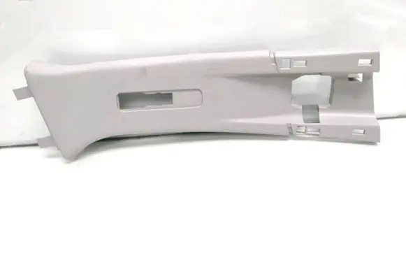 Renault Captur (B) pillar trim (top) 769135767R 631140131