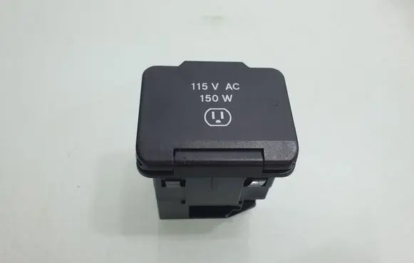 Jeep Compass Voltage converter inverter 56046934AA