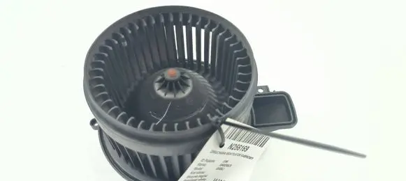 Heater fan/blower