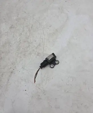 Hyundai Galloper Airbag deployment crash/impact sensor HR805350 X2T25171