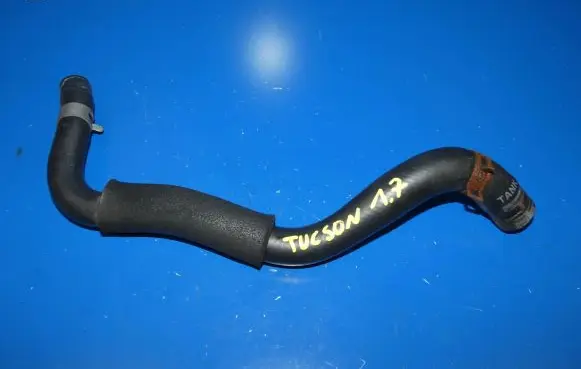 Hyundai Tucson TL Engine coolant pipe/hose