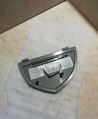 Volvo S80 Other interior part 9158381 1264