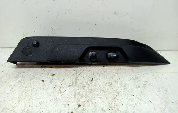 Hyundai i30 Parcel shelf load cover mount bracket 85921-G4100