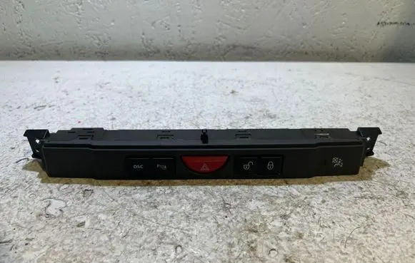 Land Rover Range Rover Sport L320 Other switches/knobs/shifts YUL500570WUX 060607