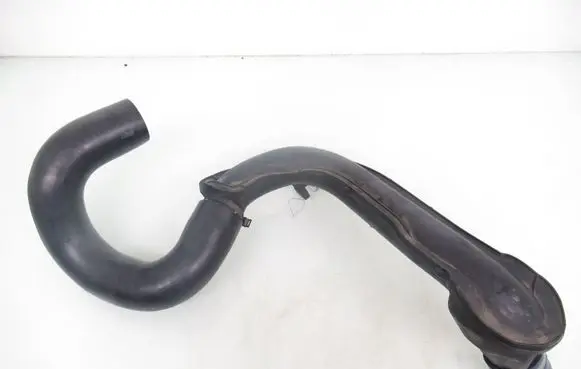 Renault Trafic II (X83) Intercooler hose/pipe 93862449 8200923261
