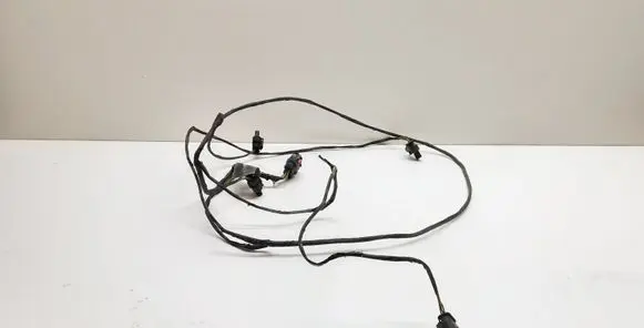 BMW X5 E70 Parking sensor (PDC) wiring loom 6941425