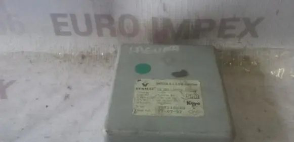 Renault Laguna I Other control units/modules 7700419196