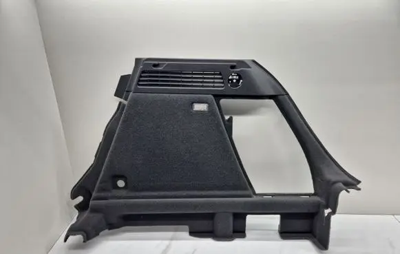 Audi Q3 8U Trunk/boot side trim panel 8U0863880 8U0863880E 8U0863880EIBH