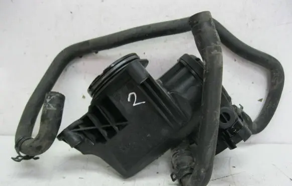 Volkswagen Polo Breather hose/pipe 036103464AK