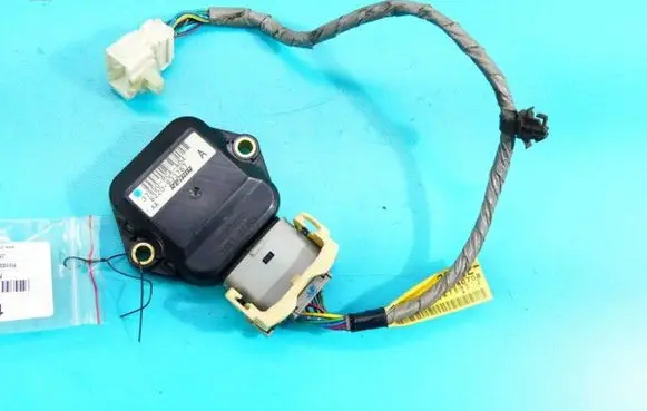 Honda Accord Central body control module 37850-RCA-A04 IMPRK1272129