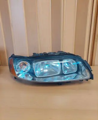 Volvo V70 Headlight/headlamp 30648209 89009287