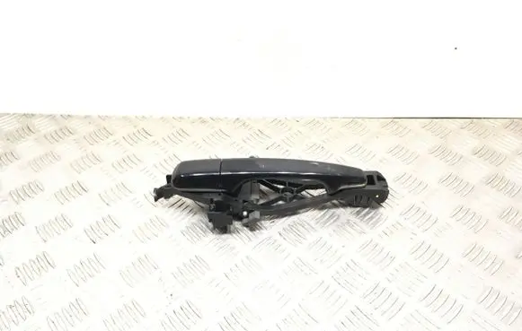 Volvo S40 Rear door exterior handle 30784202 30784203 30663673