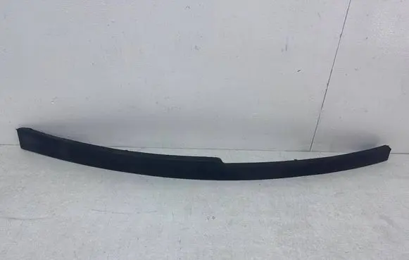 Opel Insignia A Front bumper lip 132644430 551004542