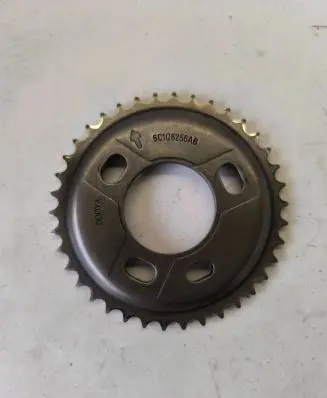 Peugeot Boxer Camshaft pulley/ VANOS 6C1Q6256AB