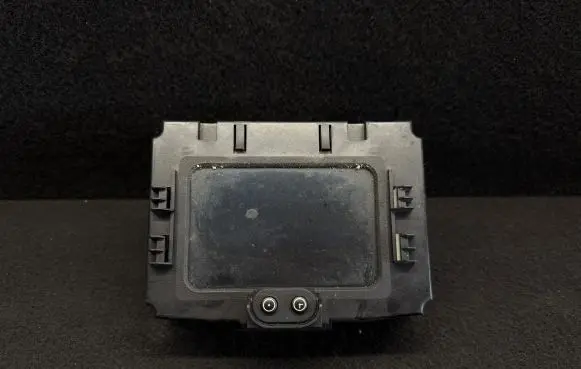 Opel Zafira A Screen/display/small screen 090589754