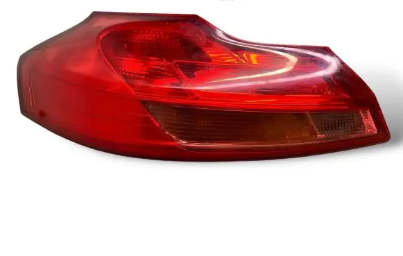 Opel Insignia A Tailgate rear/tail lights 13277877 495056087 VP9TTX13405B