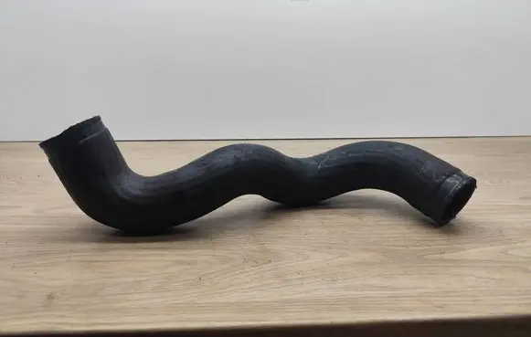 Volvo S80 Intercooler hose/pipe 30645936