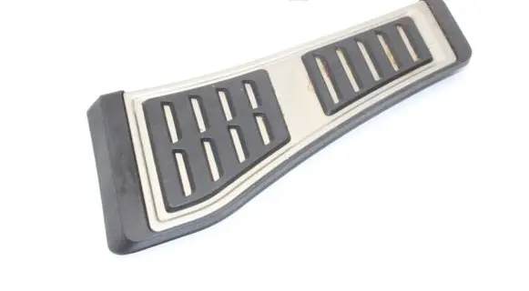Audi Q5 SQ5 Foot rest pad/dead pedal 80C864777A