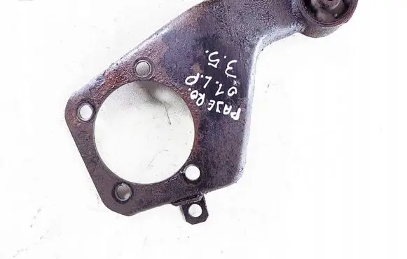 Mitsubishi Pajero Driveshaft support bearing bracket 