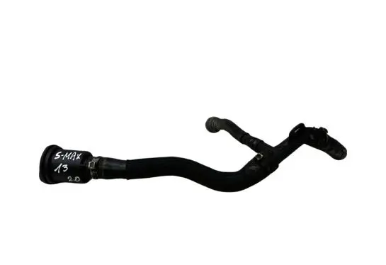 Ford S-MAX Oil fill pipe 1027982S01 9684359980