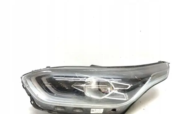 KIA Ceed Headlight/headlamp