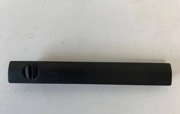 Ford S-MAX Roof trim bar molding cover 6M21R504A00BB