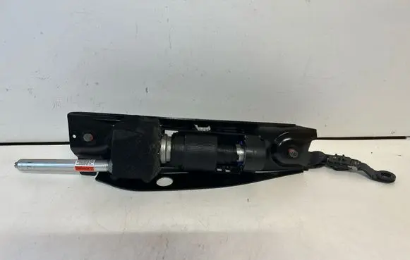 Volvo V70 Front seatbelt 615309500C
